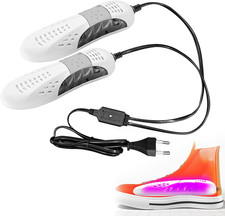 Asciuga Scarpe Elettrico