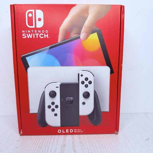 Nintendo switch modello oled - nintendo,