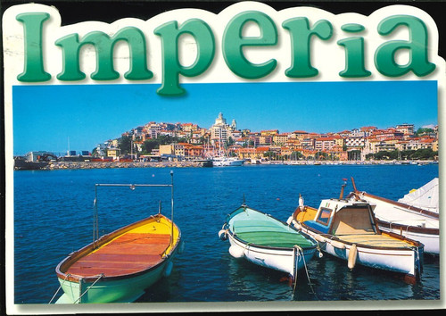 Italia italy liguria - italy,