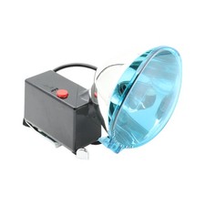  Pistola flash a lampadina