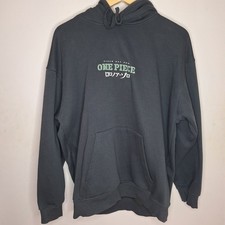 Felpa con cappuccio pullover