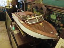 Taxi modellismo navale veneziano