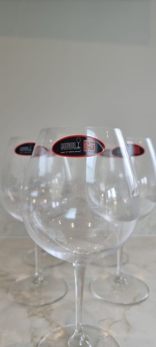 Riedel old world pinot nero - old,