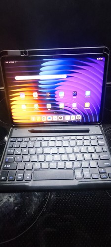 Pacchetto xiaomi pad pro - 7,