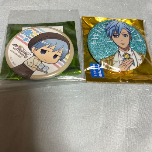 Kuroko basket teita - kuroko,