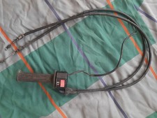 Impugnatura Acceleratore