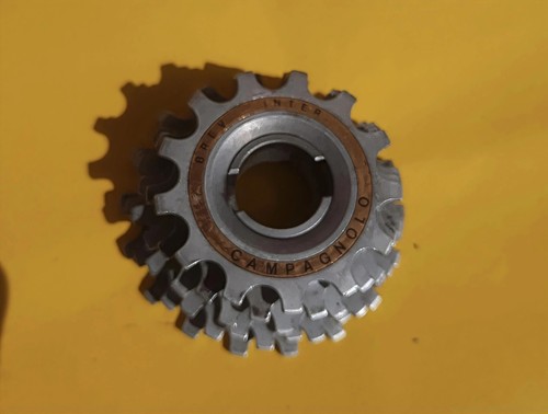 Ruota libera campagnolo - ruota,