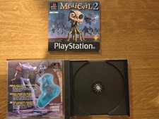 Medievil 2  Solo Custodia E