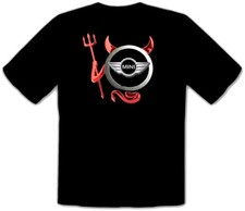 Mini Cooper Devil Diavolo Auto