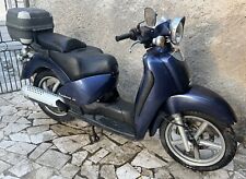 APRILIA SCARABEO 150cc 4t 2000 PER USO RICAMBI(NON INTERO)