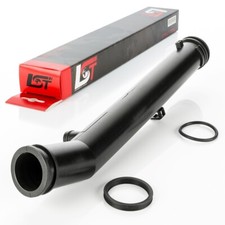 Tubo Acqua Radiatore Raffreddamento per VW Bora Golf IV 4 V 5 VI 6 1.4 1.6 FSI