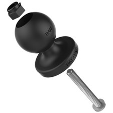 Adattatore vite sfera b - adattatore,