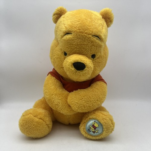 Disney winnie the pooh 95th - winnie,