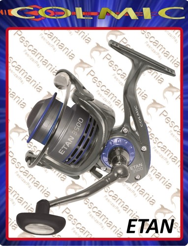 Mulinello colmic etan - colmic,