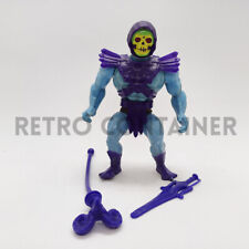 MOTU HE-MAN and the Masters of the Universe - SKELETOR - Complete Taiwan