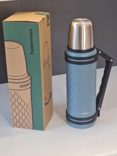 Thermos tupperware litri - thermos,