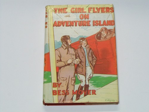 Adventure island bess - island",