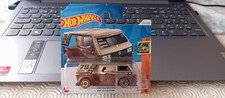 2024 HOT WHEELS - VW