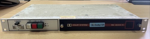 Modello 360 type - a-type, dolby