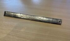 Bellissimo distintivo data