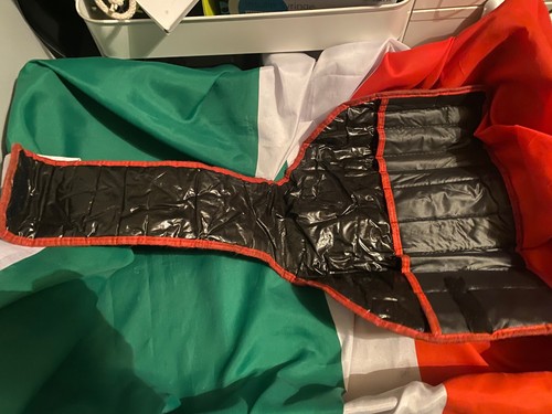 Borsa porta attrezzi - , originale