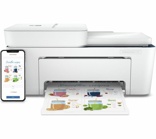Deskjet plus 4220e - plus,
