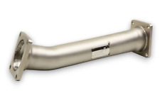 Downpipe Decat BMW X5 30D E53