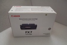 Canon FX 7 Cartuccia Toner