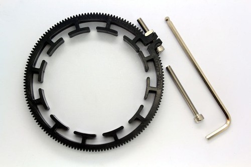 Anello ingranaggio follow - anello,