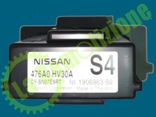 Centralina Modulo Antiskid NISSAN Qashqai