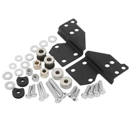 Kit montaggio docking hardware