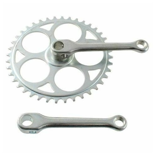 Guarnitura ciclo bimbo 40 - guarnitura,