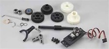 Traxxas T-Maxx 3.3 Kit di
