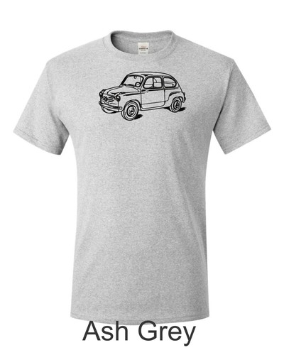 Disegno linea fiat - disegno,