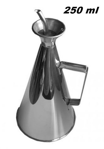 Oliera acetiera dosatore anti - acetiera,