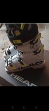 Scarponi da sci Head Raptor  RS white