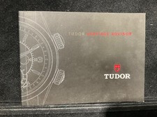 Libretto Tudor Heritage advisor 6-20011