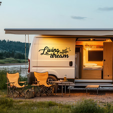 Adesivo decalcomania vinile