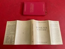 GUIDA D'ITALIA n.7 VENEZIA TCI