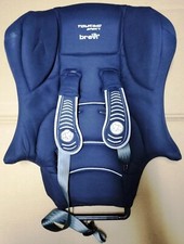 Schienale rialzo macchina