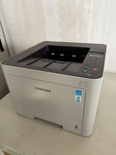 Samsung ProXpress SL-M3820ND Stampante Laser Monocromatico - Meno di 35.000 Pag.