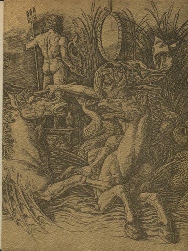 Mantegna prima edizione - mantegna,
