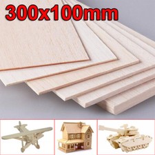 Fogli legno balsa - fogli,