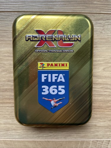 Panini fifa 365 adrenalyn - 365, xl