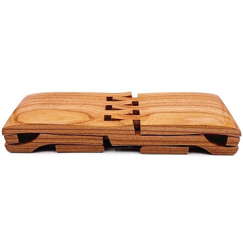 Sgabello luban cinese - luban, 11,8"