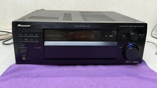 Pioneer VSX-D812 6 Channel