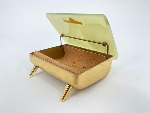 Lattina sigarette gioielli - lattina,