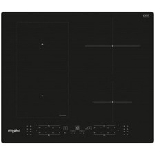 Whirlpool WL B8160 NE Piano Cottura a Induzione 4 Zone Cottura 60 cm