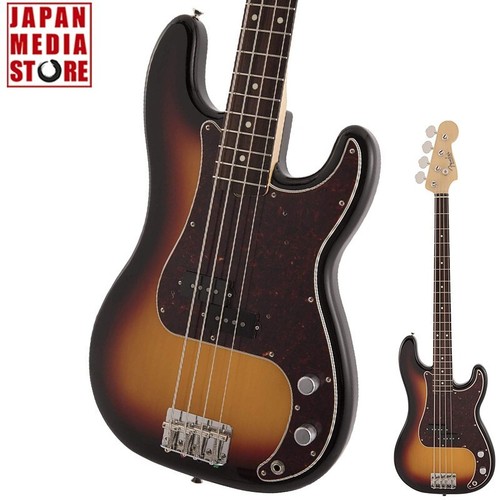 Fender made japan basso - fender,