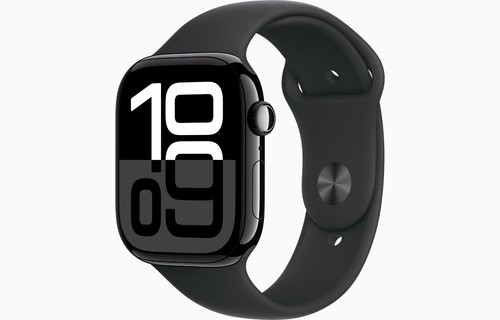 Apple watch serie gps 46mm - 10,